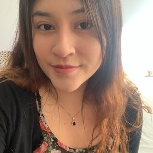 Meet your Posher, Nathalia